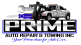 Prime Autos 